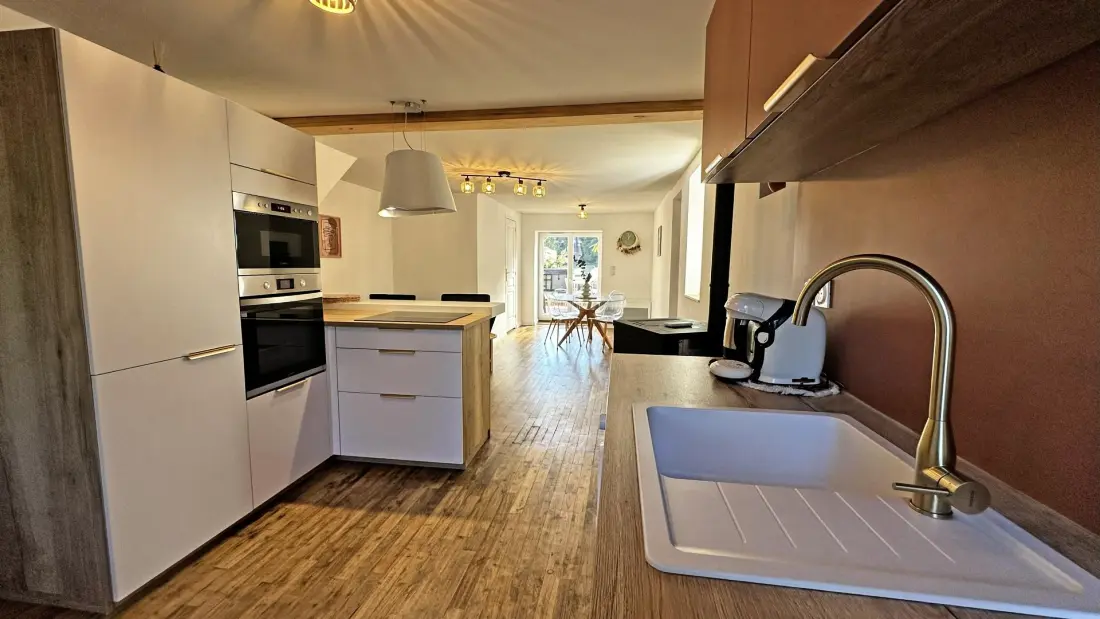 Gîte de France Het sluiten van de goede tijden 3 oren