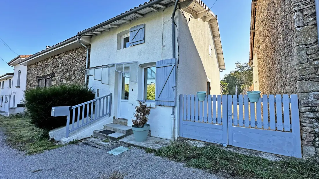 Gîte de France Het sluiten van de goede tijden 3 oren