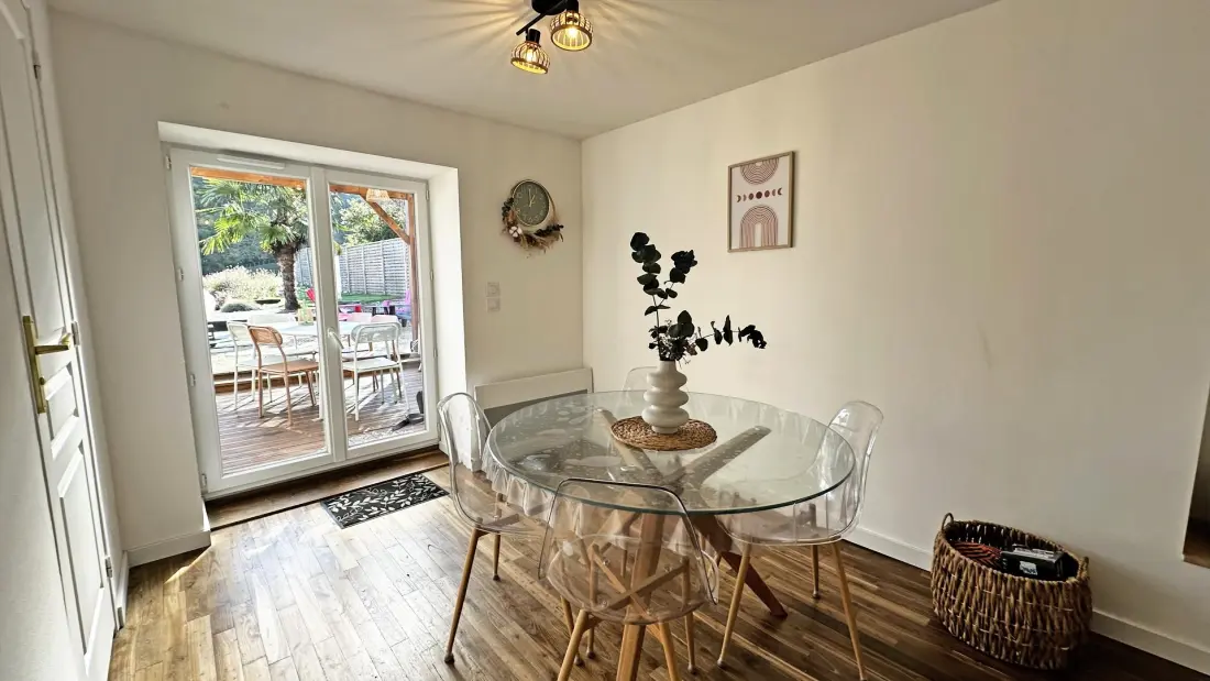 Gîte de France Het sluiten van de goede tijden 3 oren