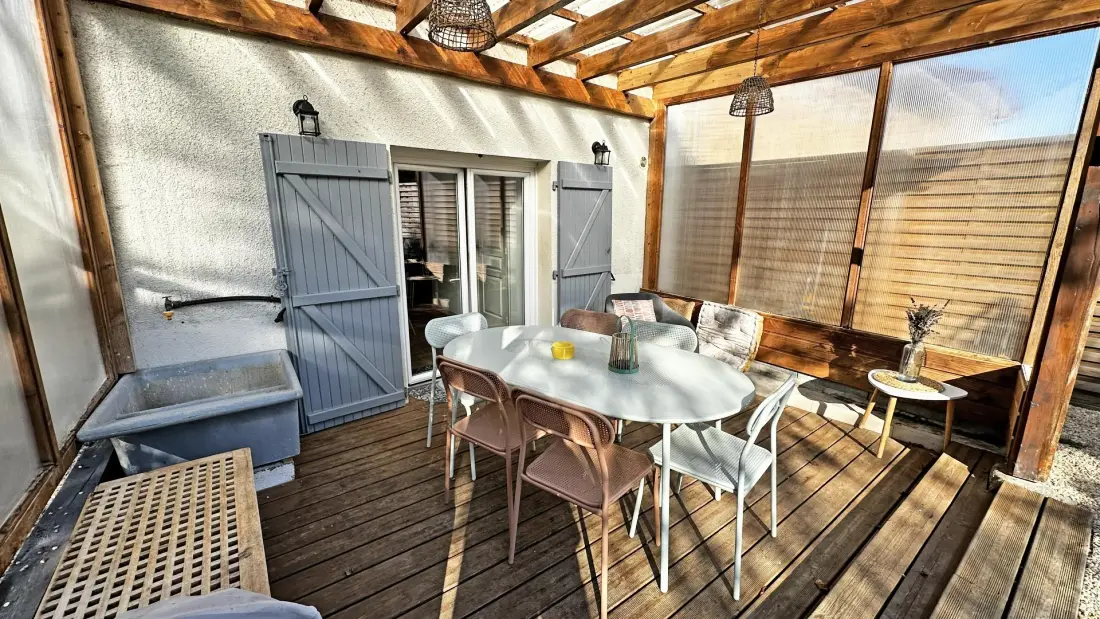 Gîte de France Het sluiten van de goede tijden 3 oren