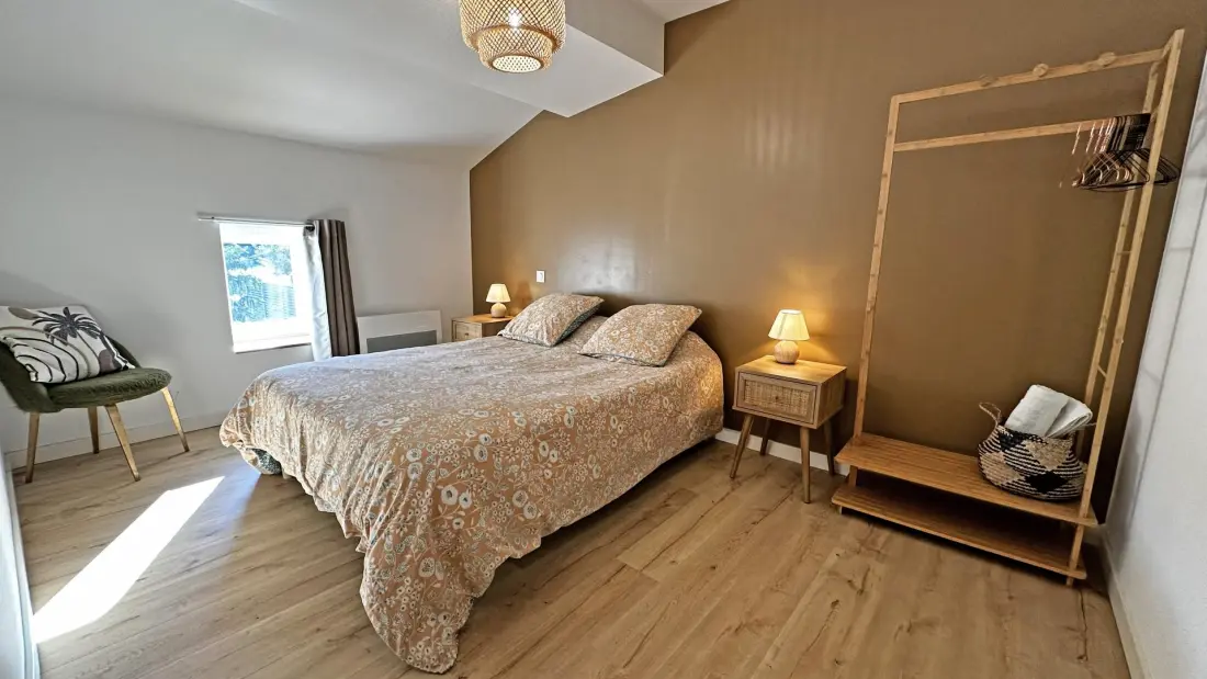 Gîte de France Het sluiten van de goede tijden 3 oren