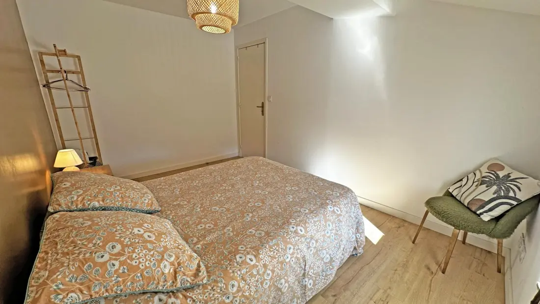 Gîte de France Het sluiten van de goede tijden 3 oren