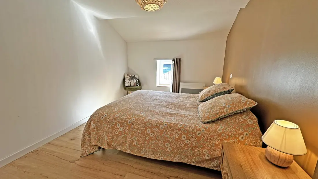 Gîte de France Het sluiten van de goede tijden 3 oren