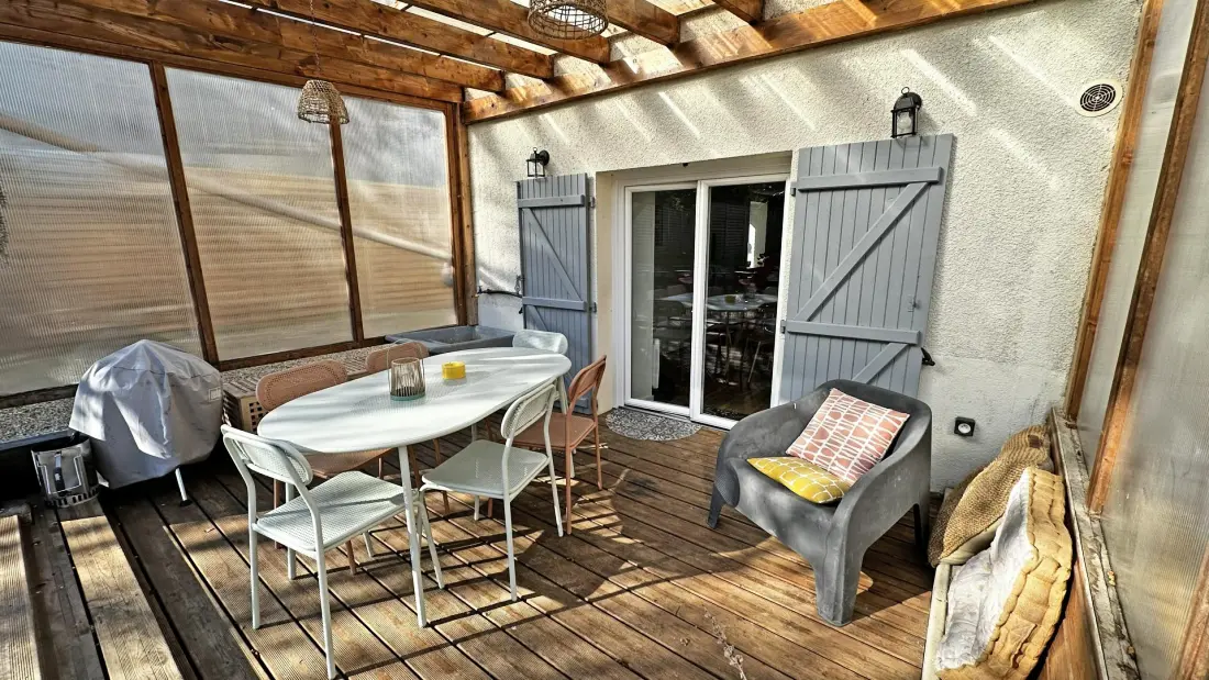 Gîte de France Het sluiten van de goede tijden 3 oren
