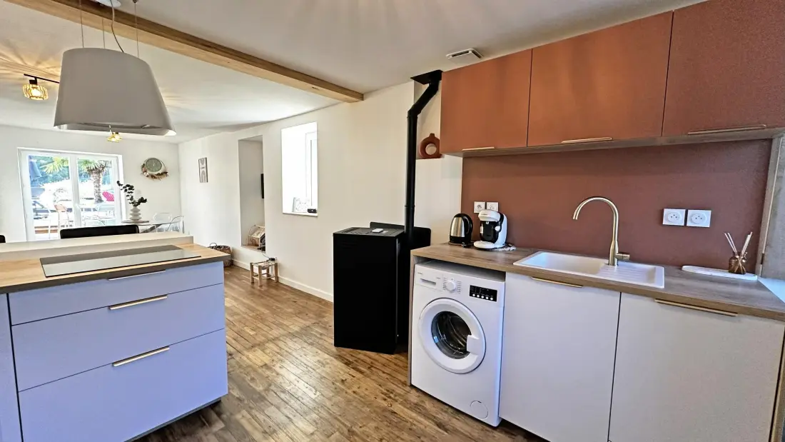 Gîte de France Het sluiten van de goede tijden 3 oren