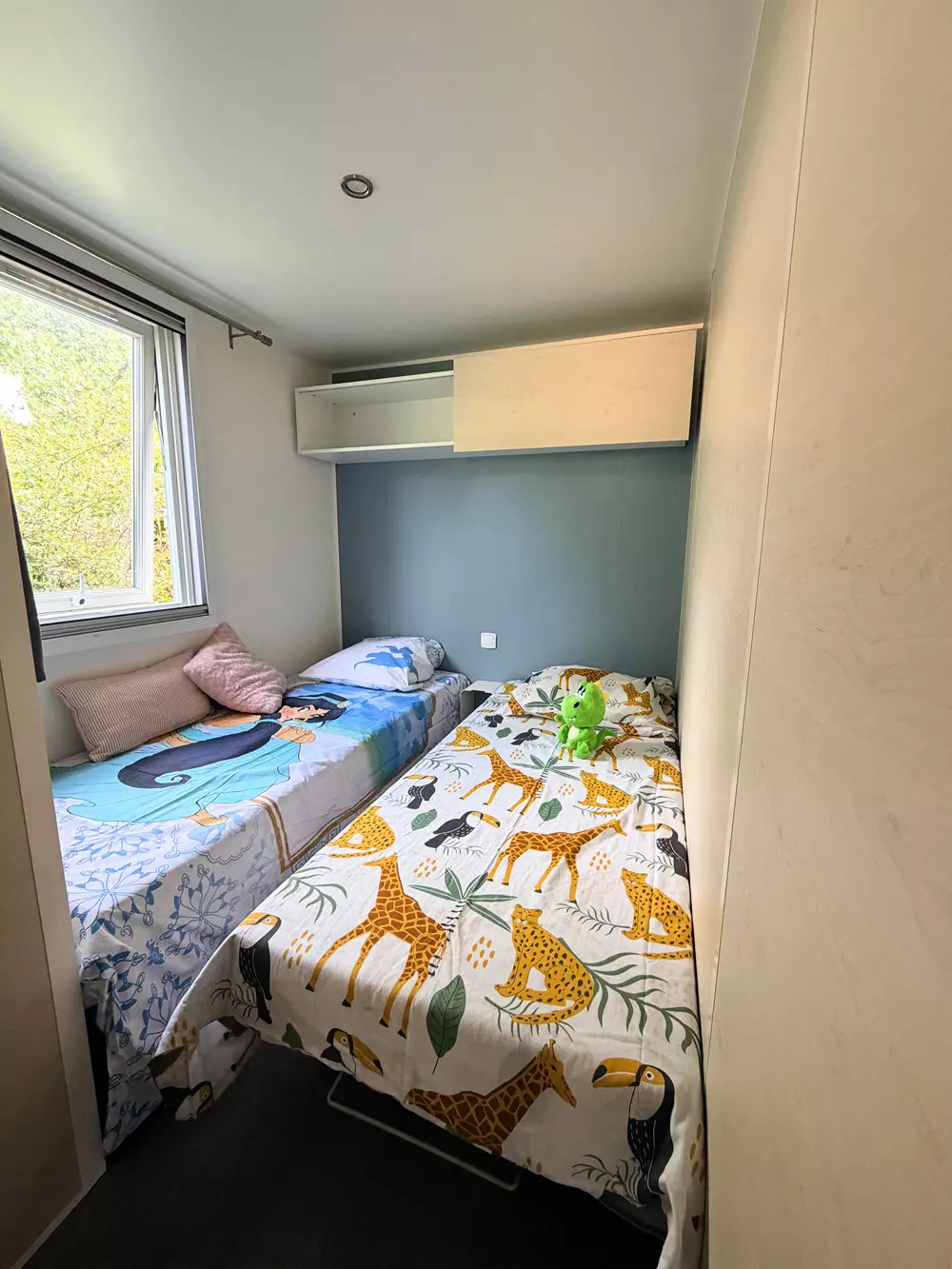 Flower Camping Le Tiradou 3 étoiles★★★