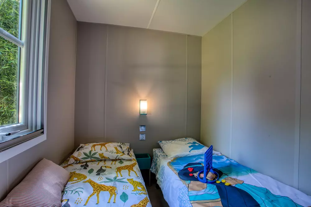 Blomster Camping Le Tiradou