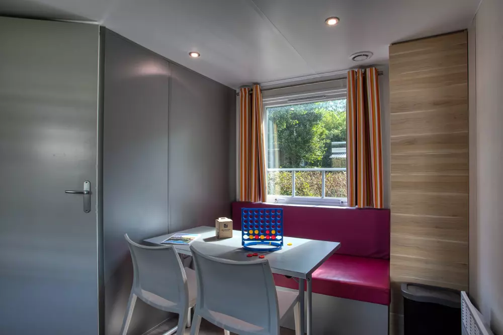 Blomster Camping Le Tiradou