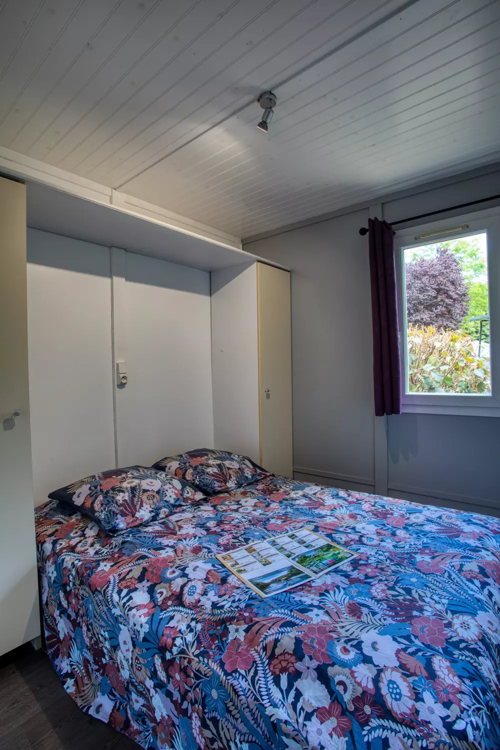 Blomster Camping Le Tiradou