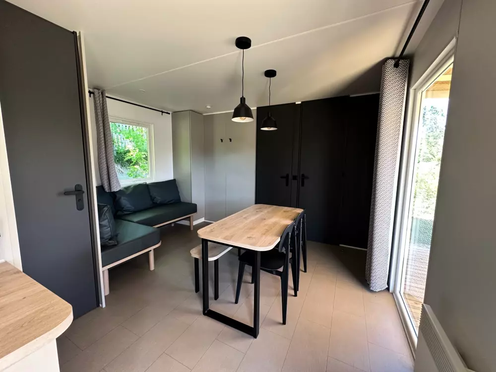 Blomster Camping Le Tiradou