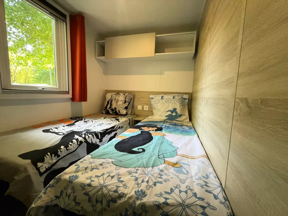 Blomster Camping Le Tiradou