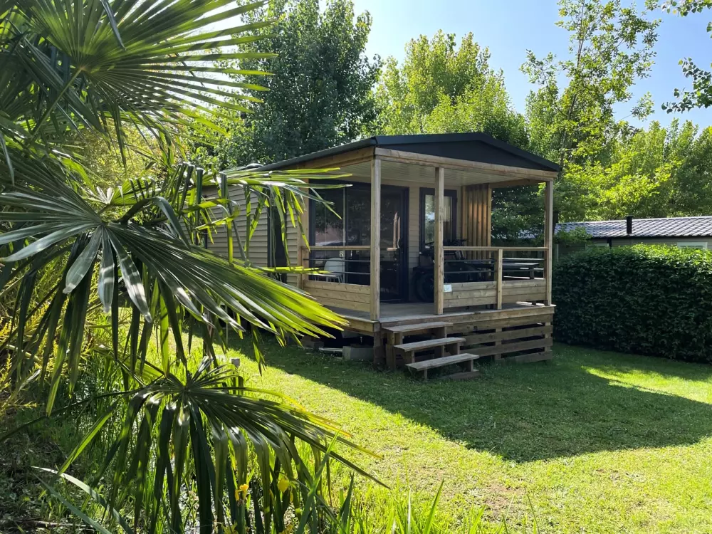 Blomster Camping Le Tiradou