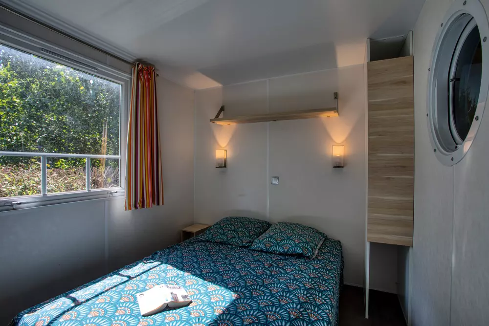 Blomster Camping Le Tiradou