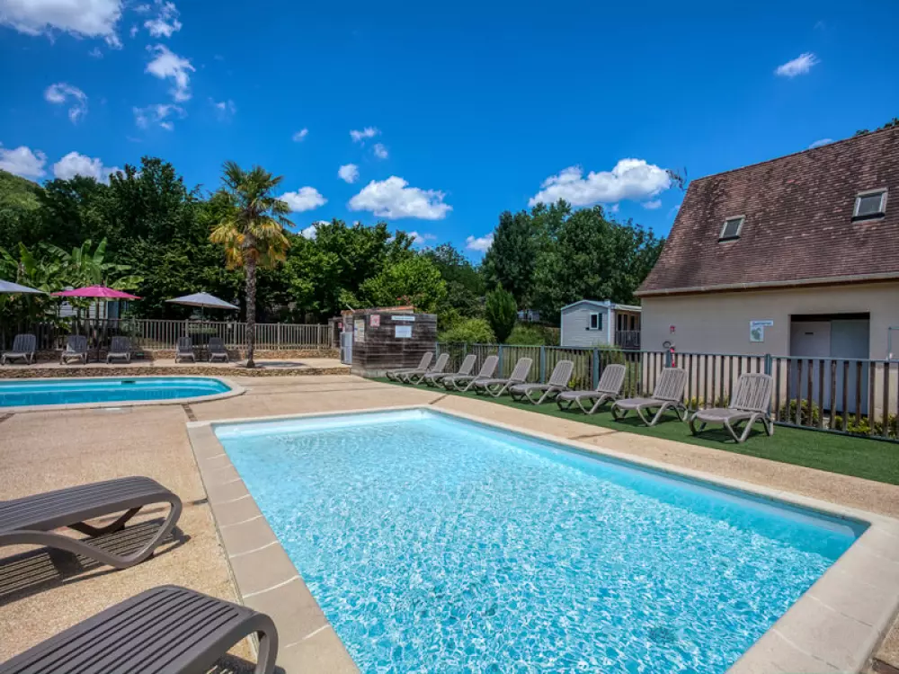 Blomster Camping Le Tiradou