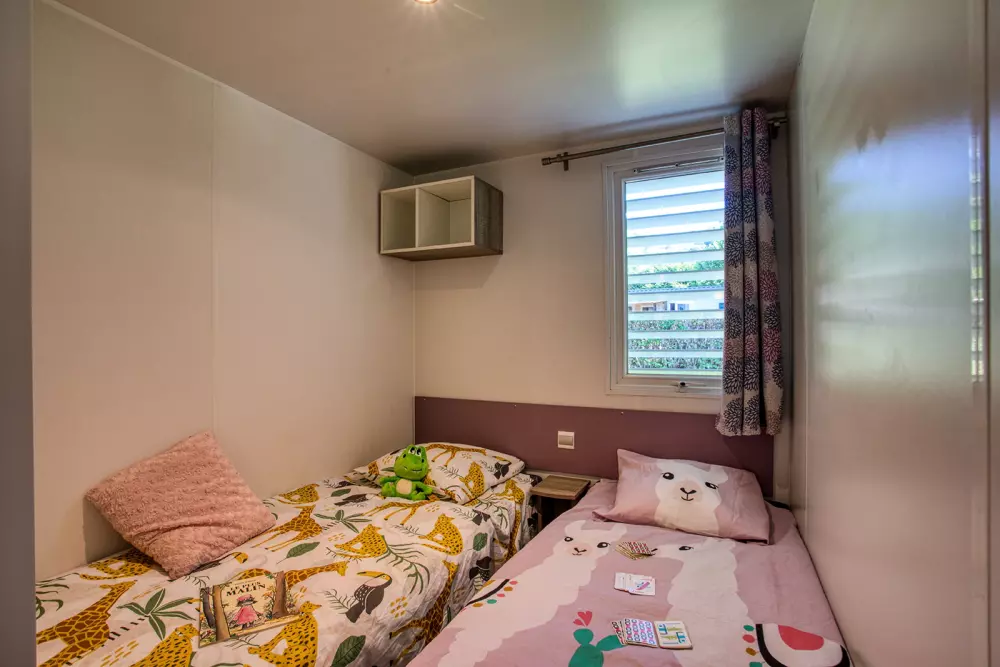 Blomster Camping Le Tiradou