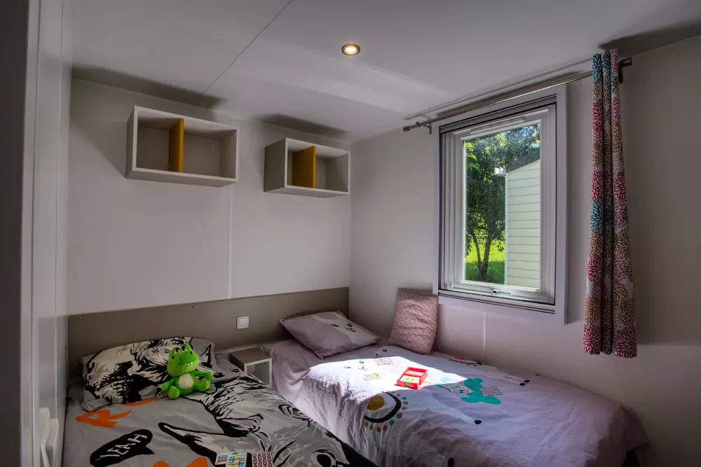 Blomster Camping Le Tiradou