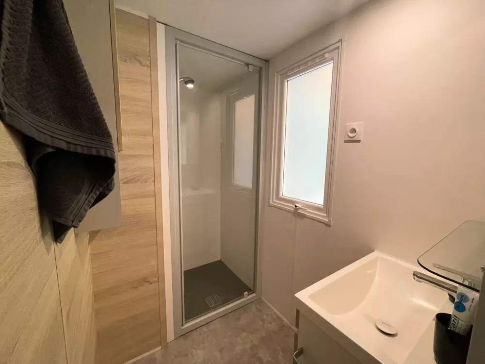 Blomster Camping Le Tiradou