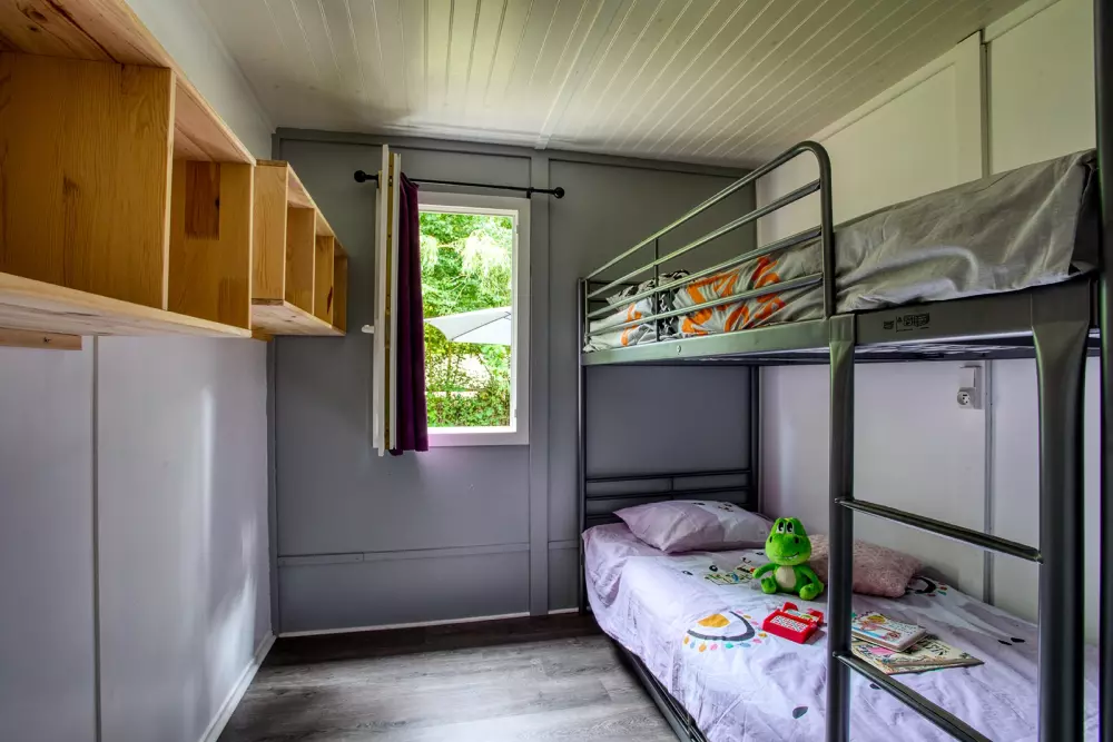 Blomster Camping Le Tiradou