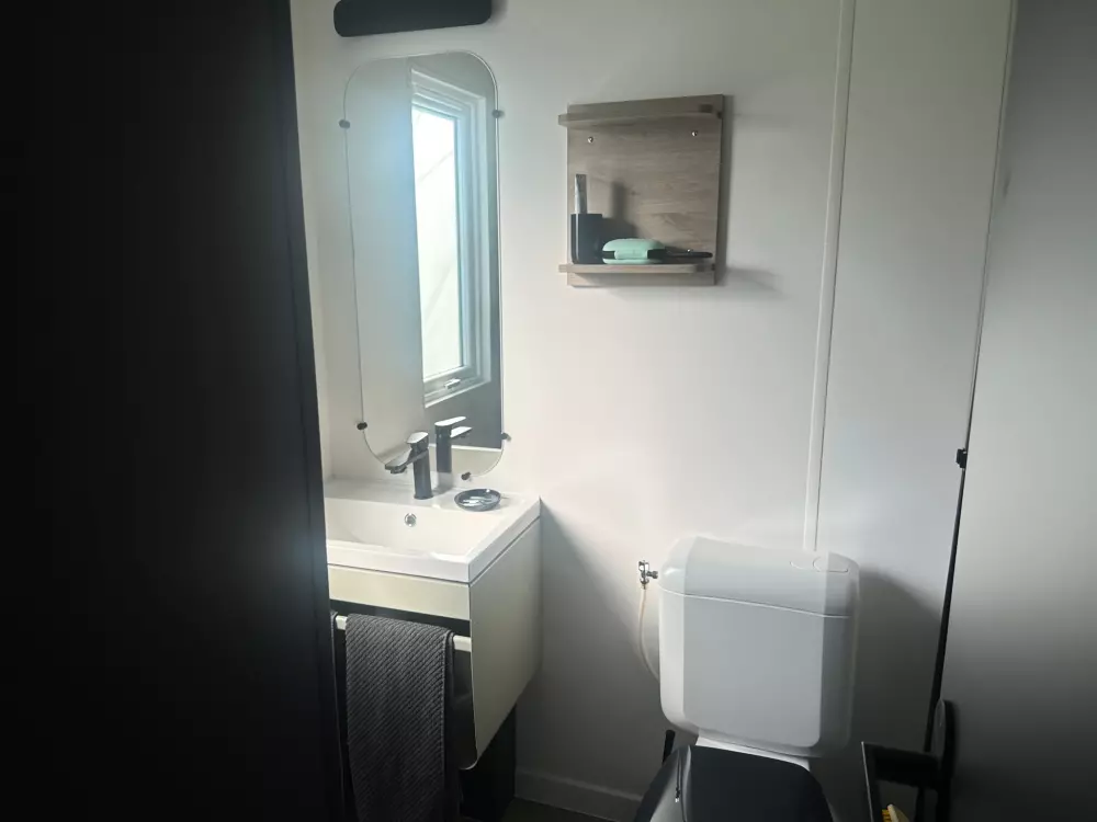 Blomster Camping Le Tiradou