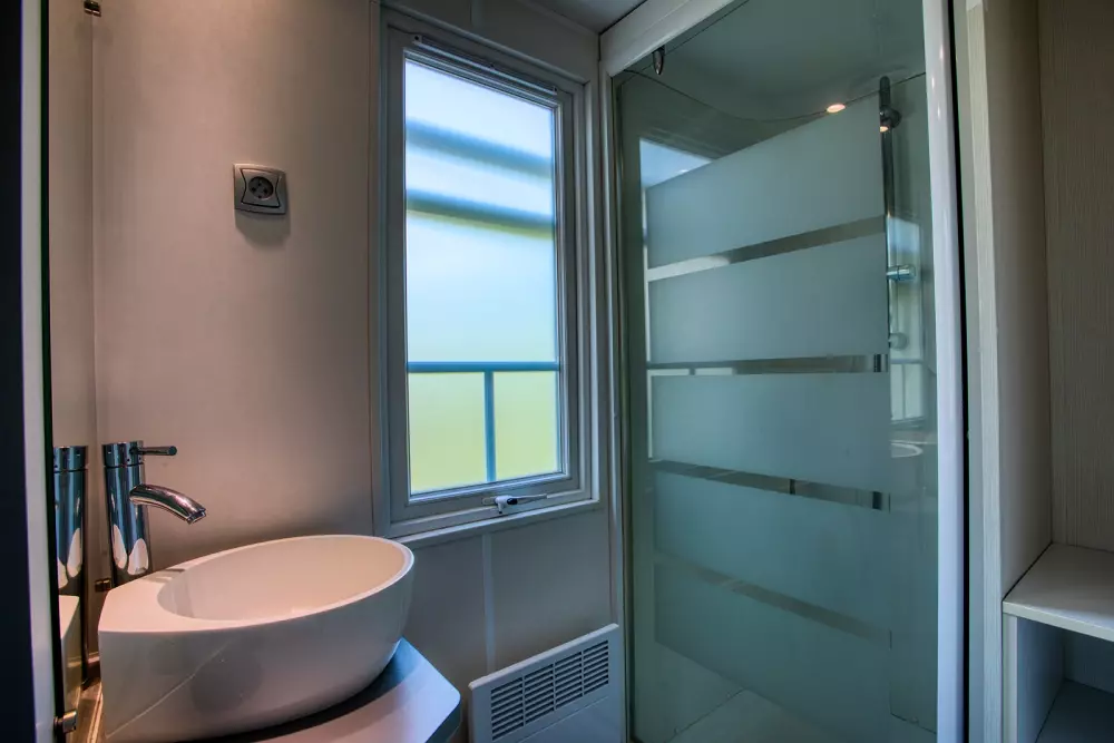 Blomster Camping Le Tiradou