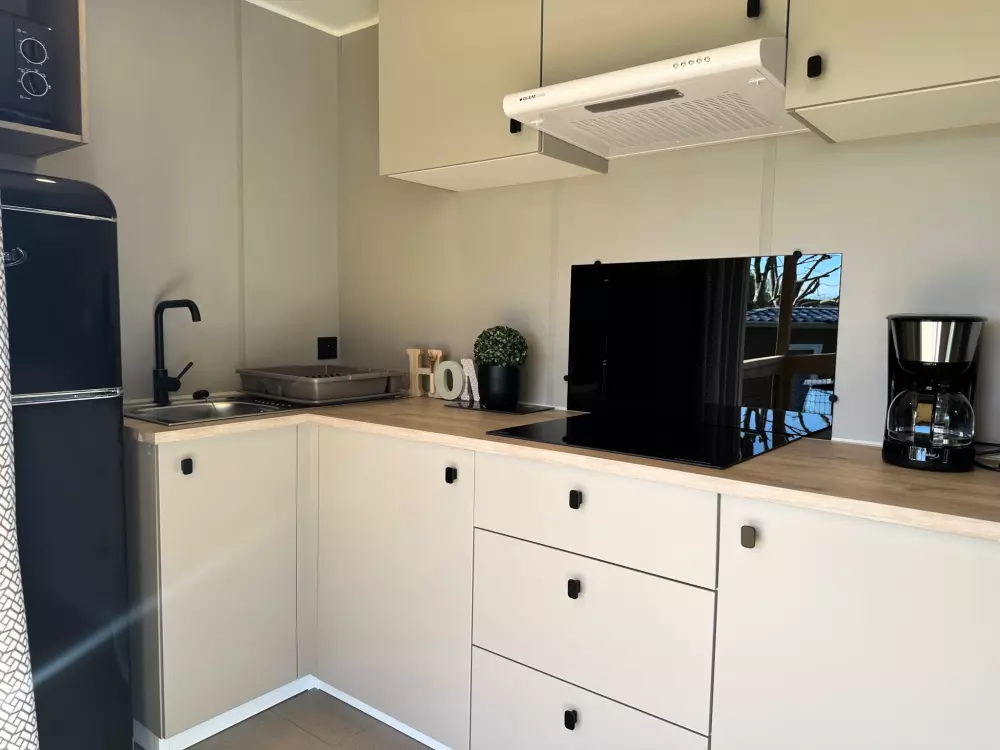 Blomster Camping Le Tiradou