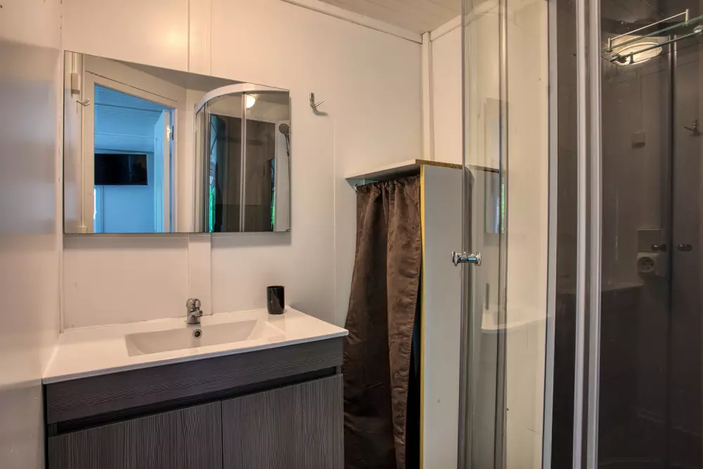 Blomster Camping Le Tiradou