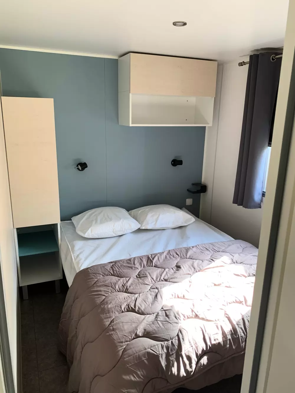 Blomster Camping Le Tiradou