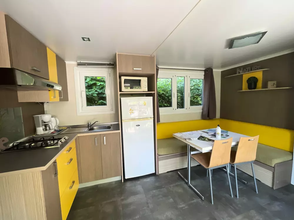 Blomster Camping Le Tiradou