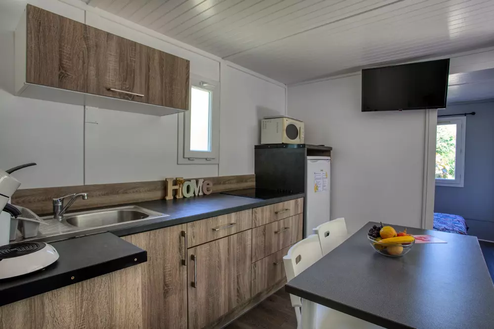 Blomster Camping Le Tiradou