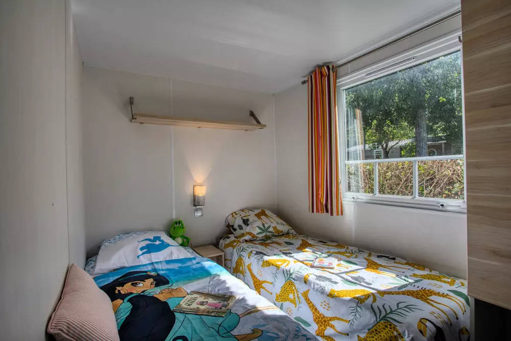 Blomster Camping Le Tiradou