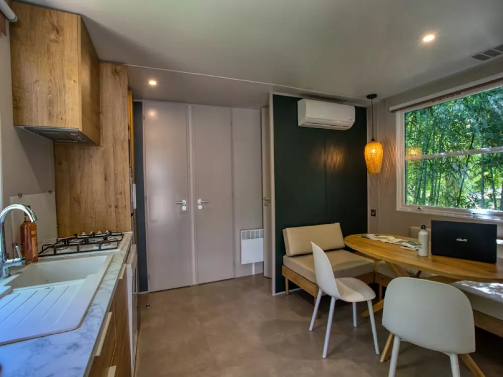 Blomster Camping Le Tiradou