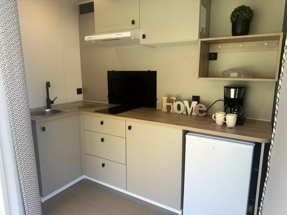 Blomster Camping Le Tiradou