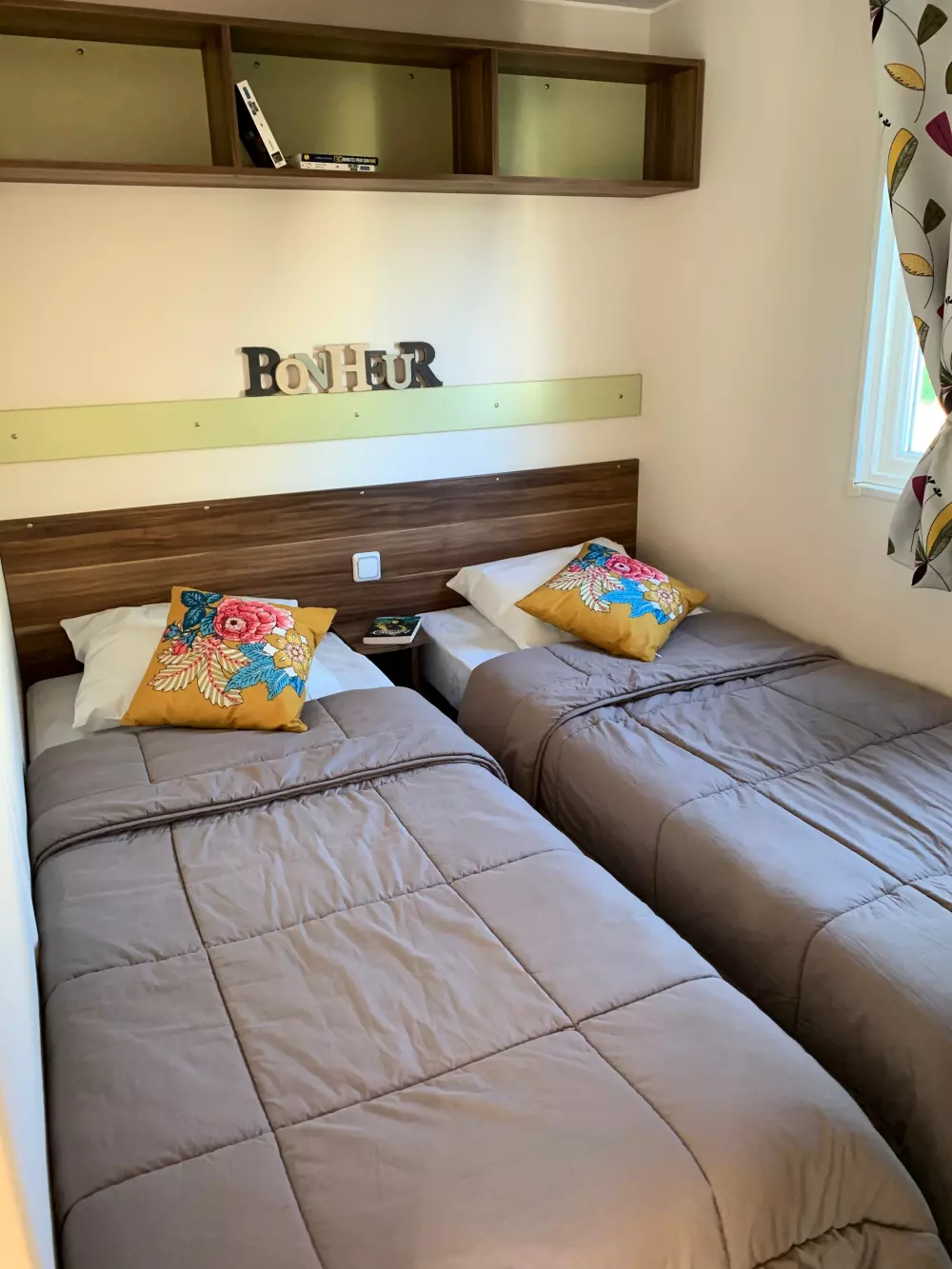 Blomster Camping Le Tiradou