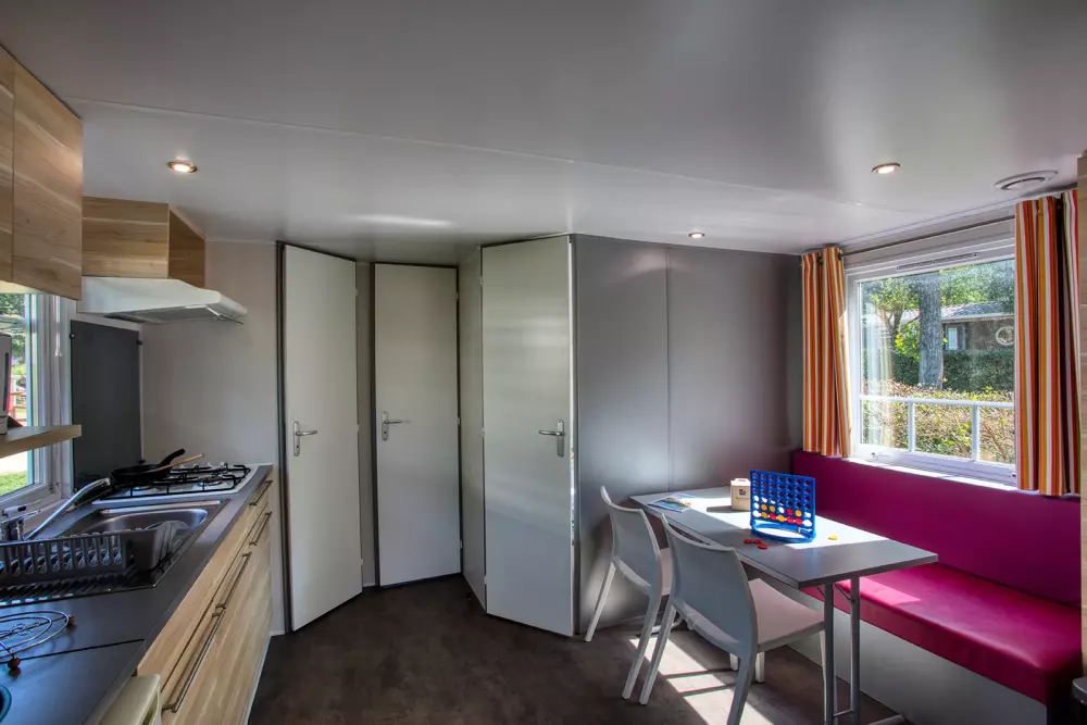 Blomster Camping Le Tiradou