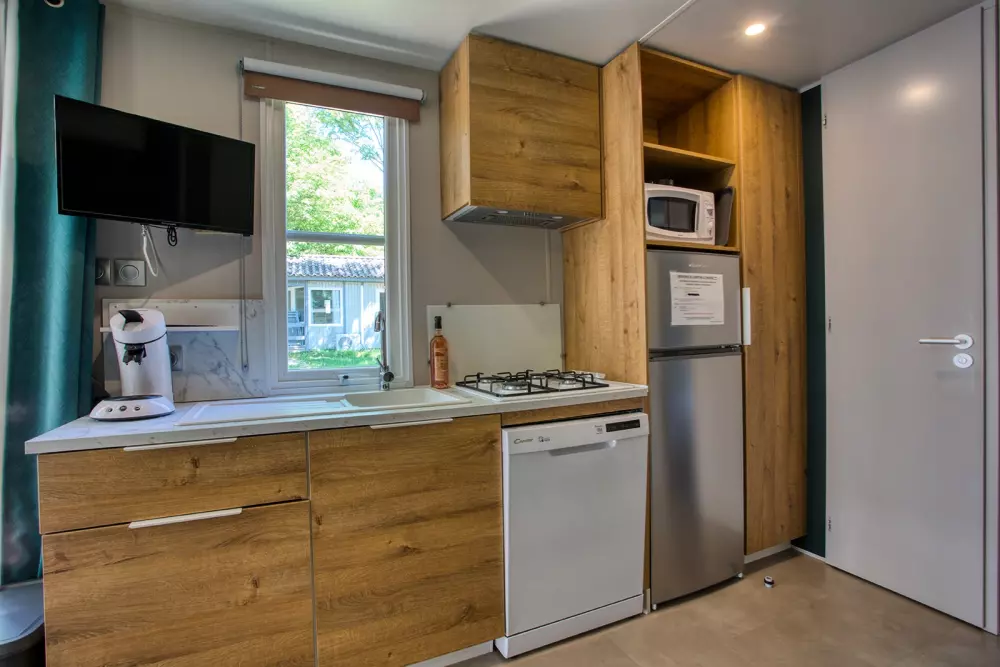 Blomster Camping Le Tiradou