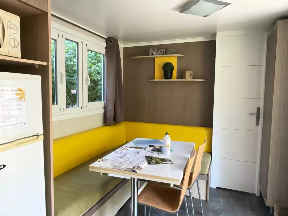 Blomster Camping Le Tiradou