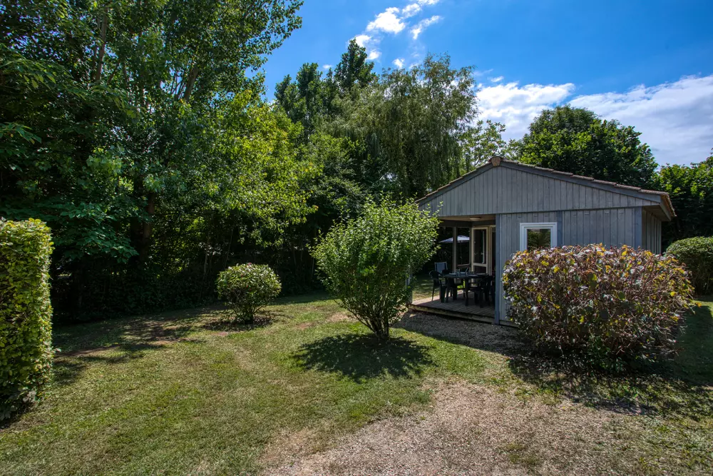 Blomster Camping Le Tiradou