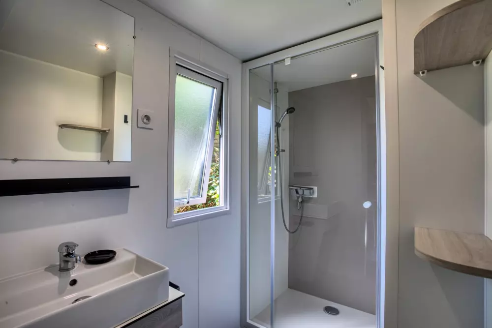 Blomster Camping Le Tiradou