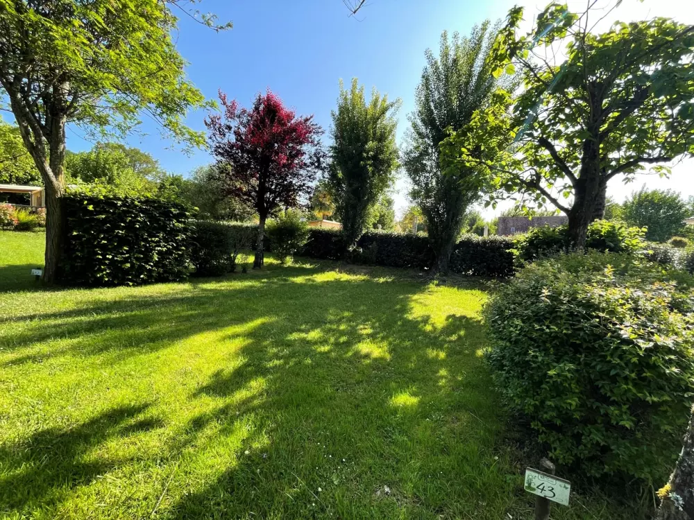 Blomster Camping Le Tiradou