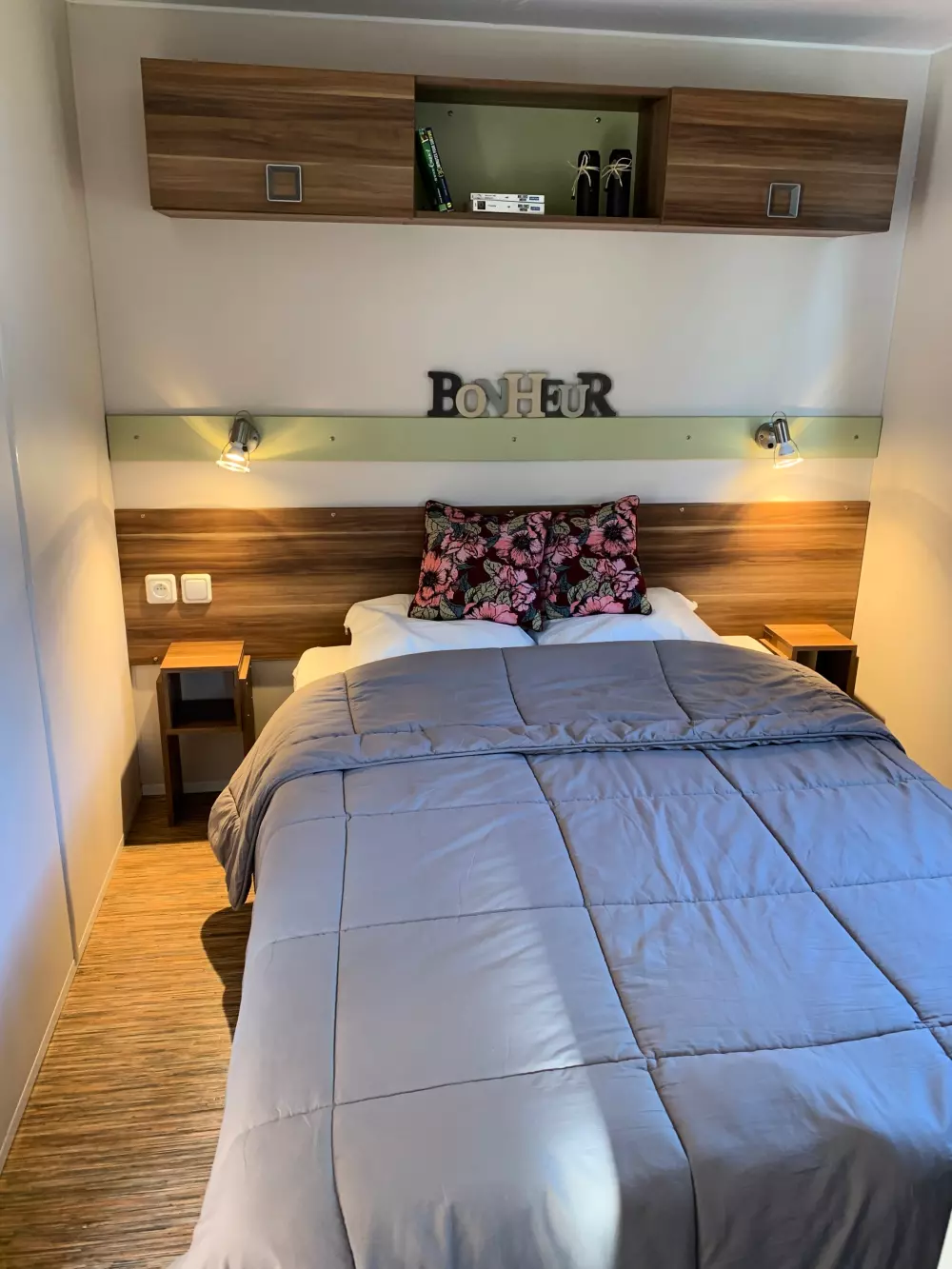 Blomster Camping Le Tiradou