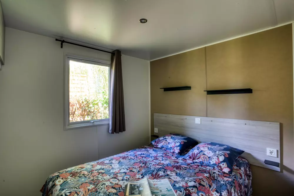 Blomster Camping Le Tiradou