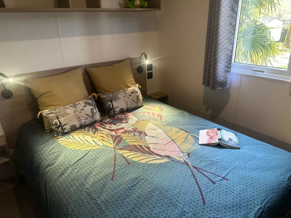 Blomster Camping Le Tiradou