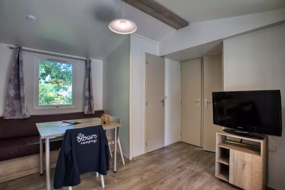 Blomster Camping Le Tiradou