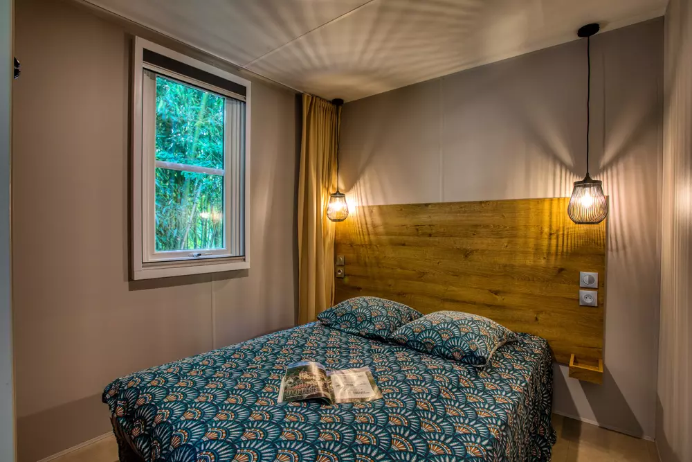 Blomster Camping Le Tiradou