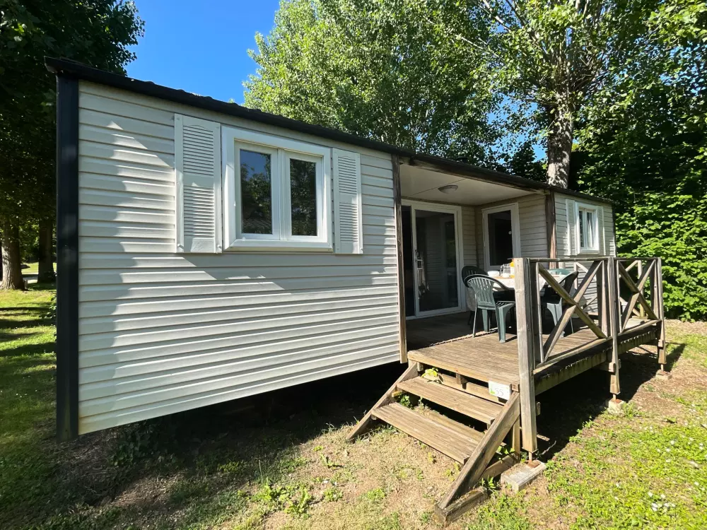 Blomster Camping Le Tiradou