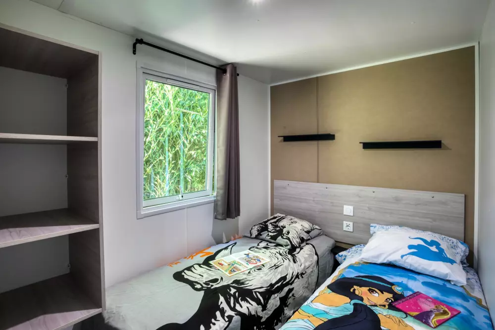 Blomster Camping Le Tiradou