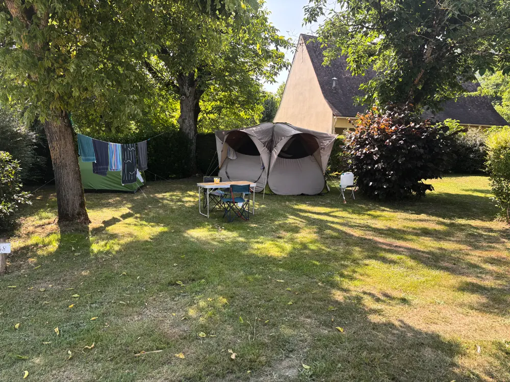 Camping de flores Le Tiradou 3 Estrellas★★★