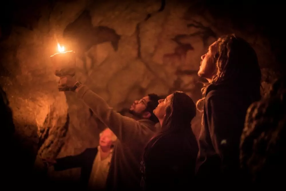 Blomster Camping Le Tiradou