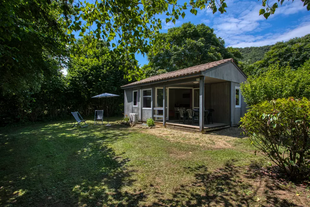 Blomster Camping Le Tiradou