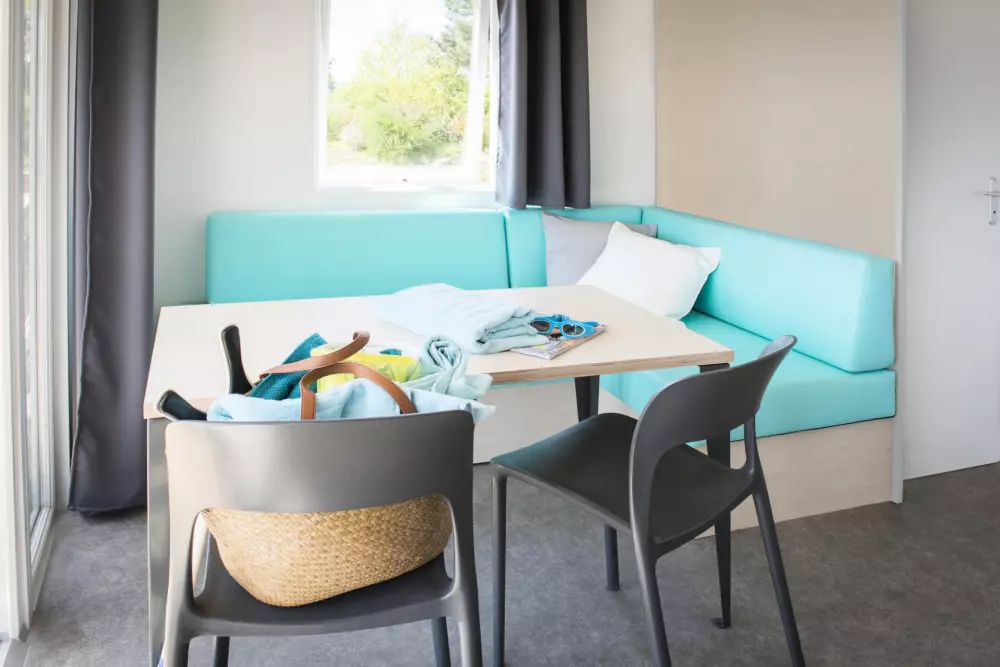 Blomster Camping Le Tiradou